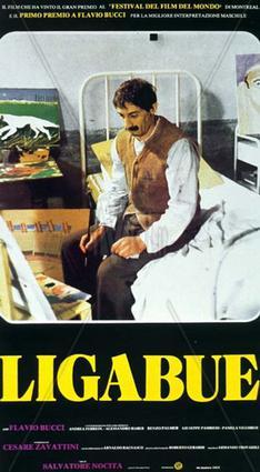 Ligabue (1977–) with English Subtitles on DVD on DVD